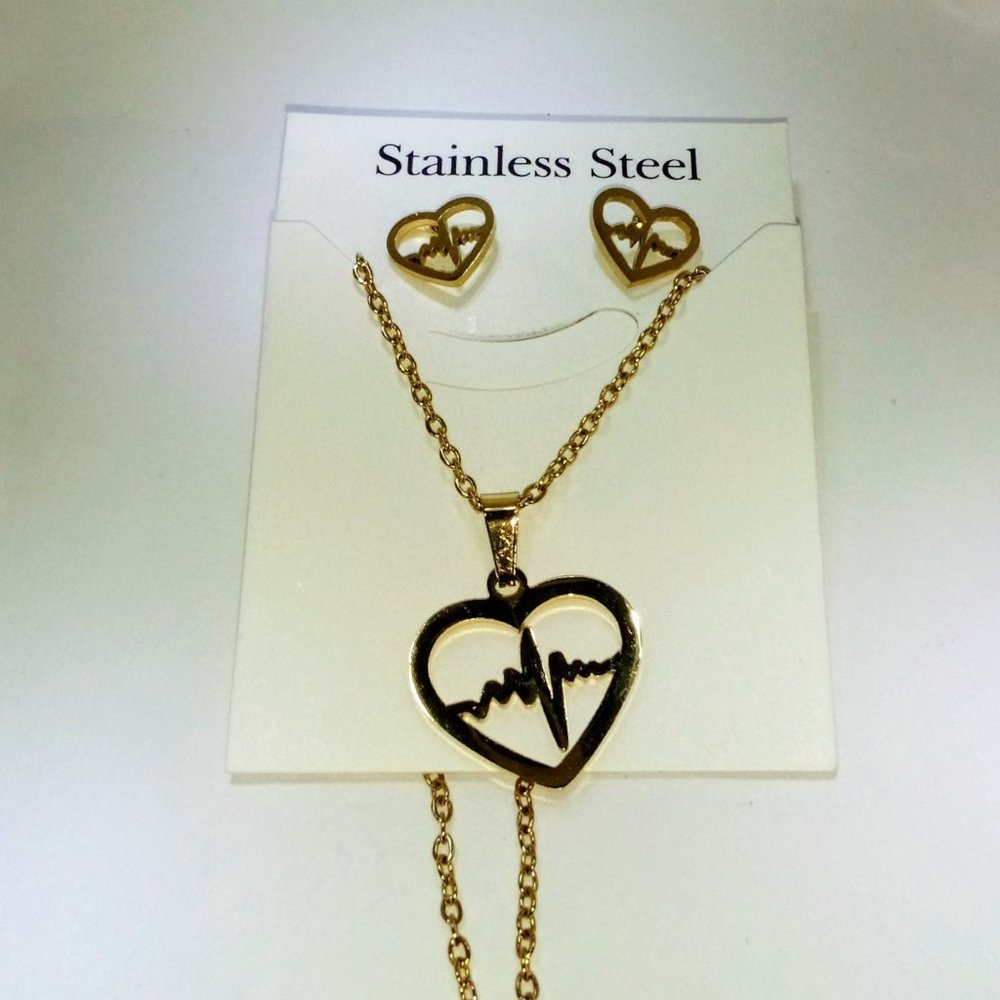 Jewelery set